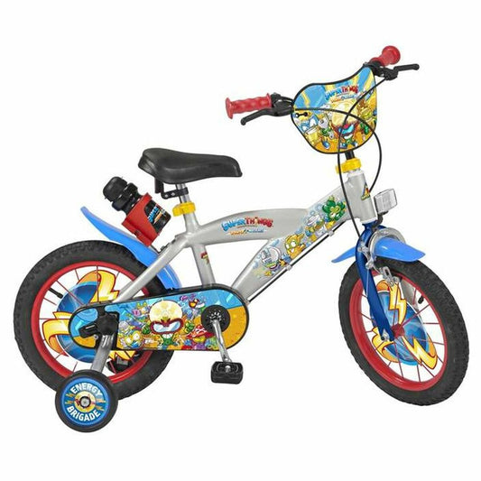 Велосипед  SUPER THINGS Toimsa TOI1486 14"