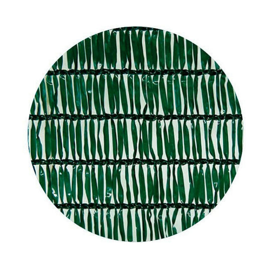 Защитная сетка EDM 1,5 x 50 m Зеленый 80 % полипропилен