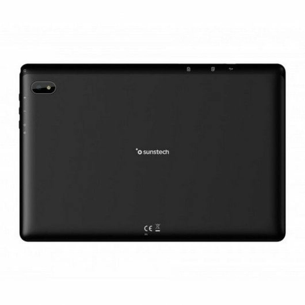 Tablet Sunstech TAB1012BK Unisoc 3 GB RAM 32 GB Black