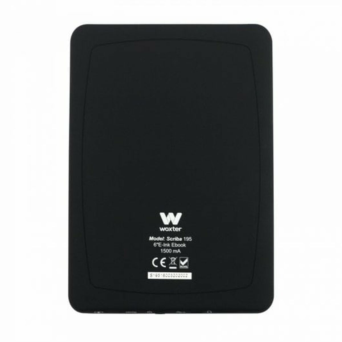 EBook Woxter EB26-059 Black