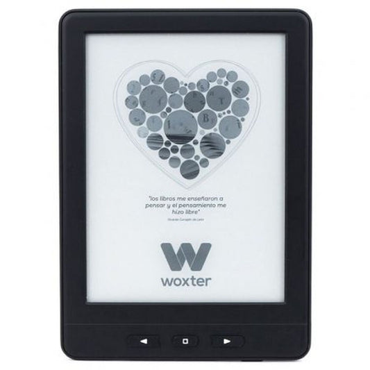EBook Woxter EB26-075 4 GB 6"