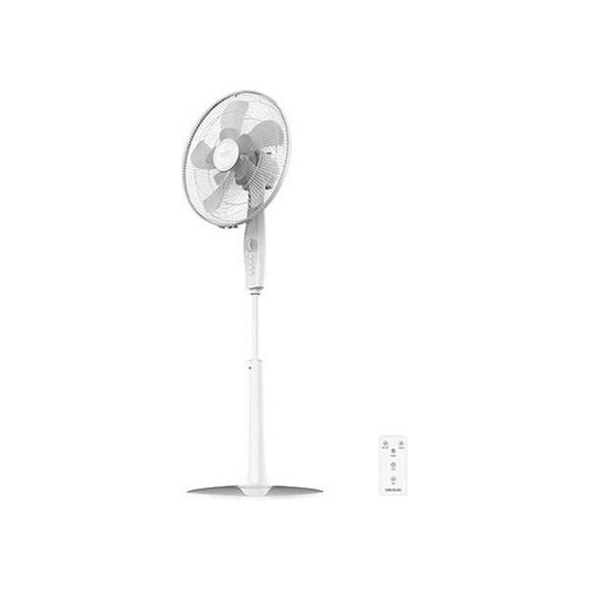 Freestanding Fan Cecotec EnergySilence 1010 Extreme Connected 60 W