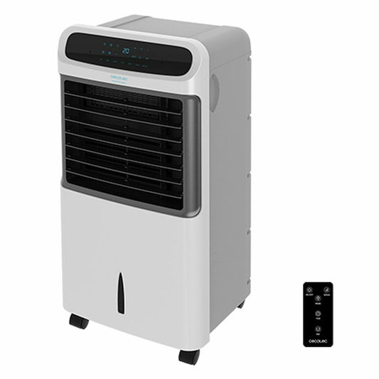 Portable Evaporative Air Cooler Cecotec EnergySilence PureTech 6500 500 m3/h 12 L White