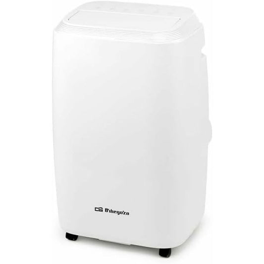 Portable Air Conditioner Orbegozo ADR 128 A 1391 w