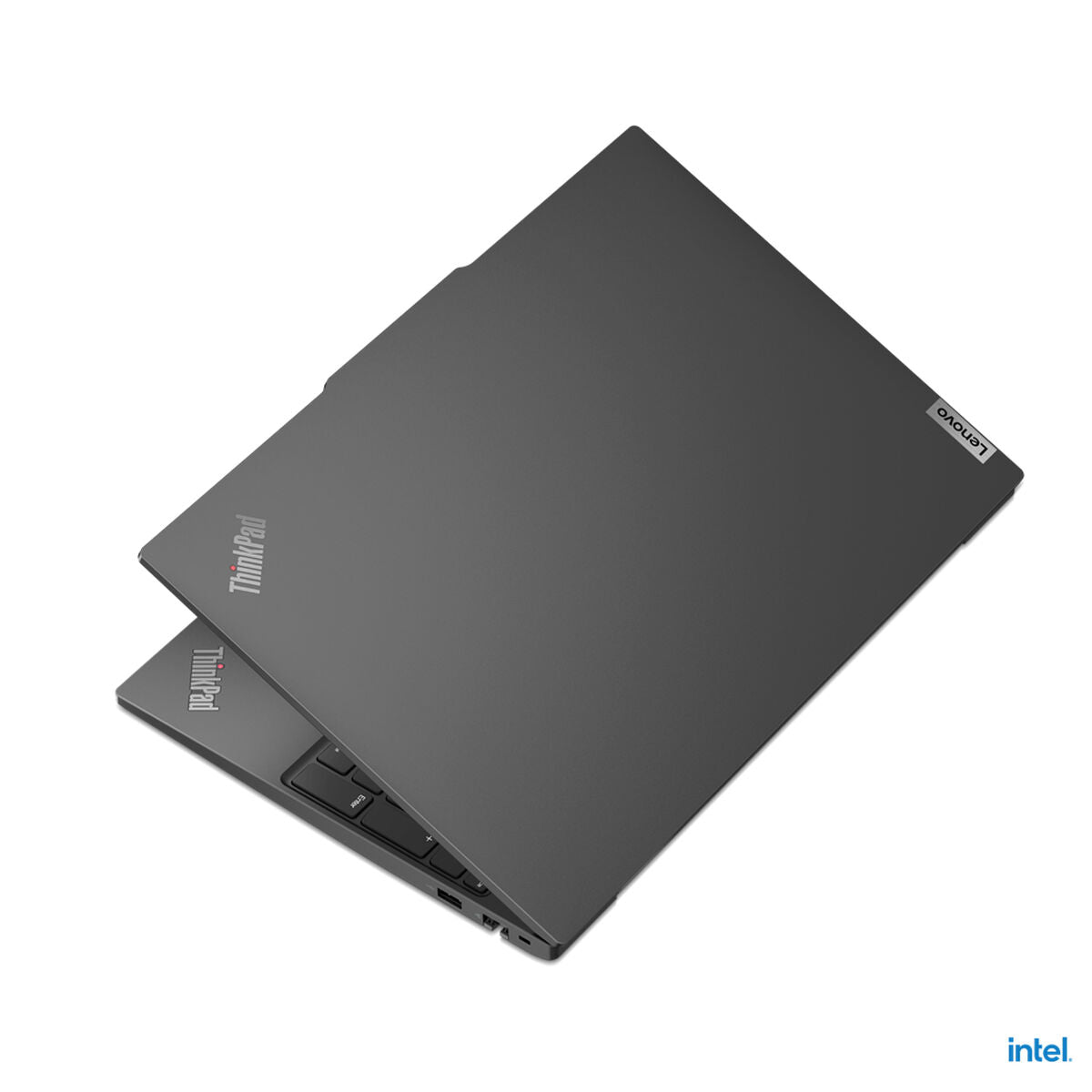 Portatīvais dators Lenovo ThinPad E16 16" Intel Core i7-1355U 512 GB SSD 16 GB RAM