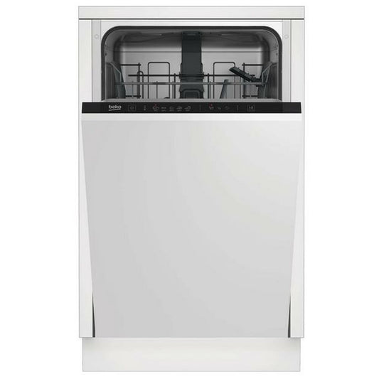 Посудомоечная машина BEKO DIS35023 Белый 45 cm (45 cm)