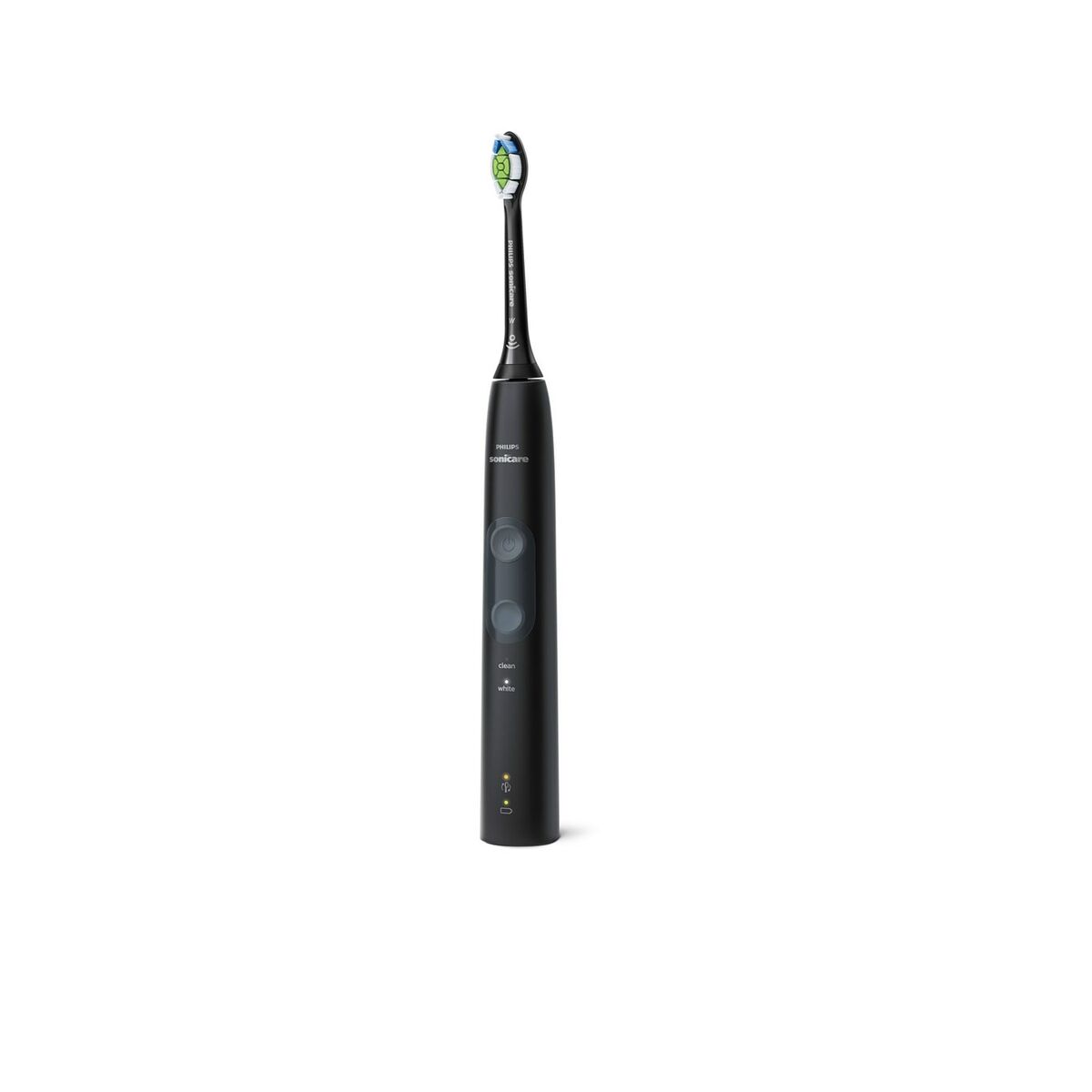 Электрическая зубная щетка Philips HX6830/44