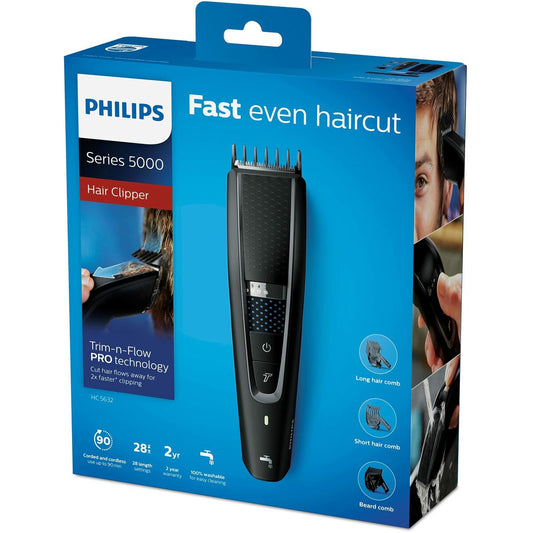 Hair Clippers Philips HC5632/15