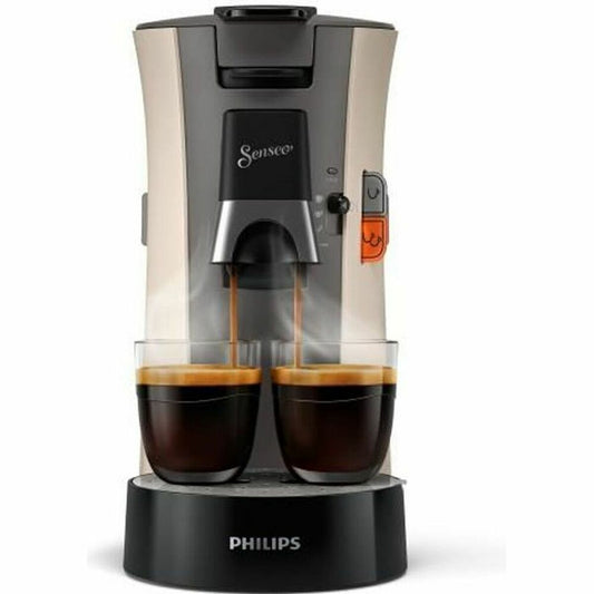 Капсульная кофеварка Philips CSA240/31 1450 W