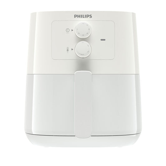 Karstā gaisa grils Philips HD9200/10 Balts Pelēks 1400 W 4,1 L Aerogrils