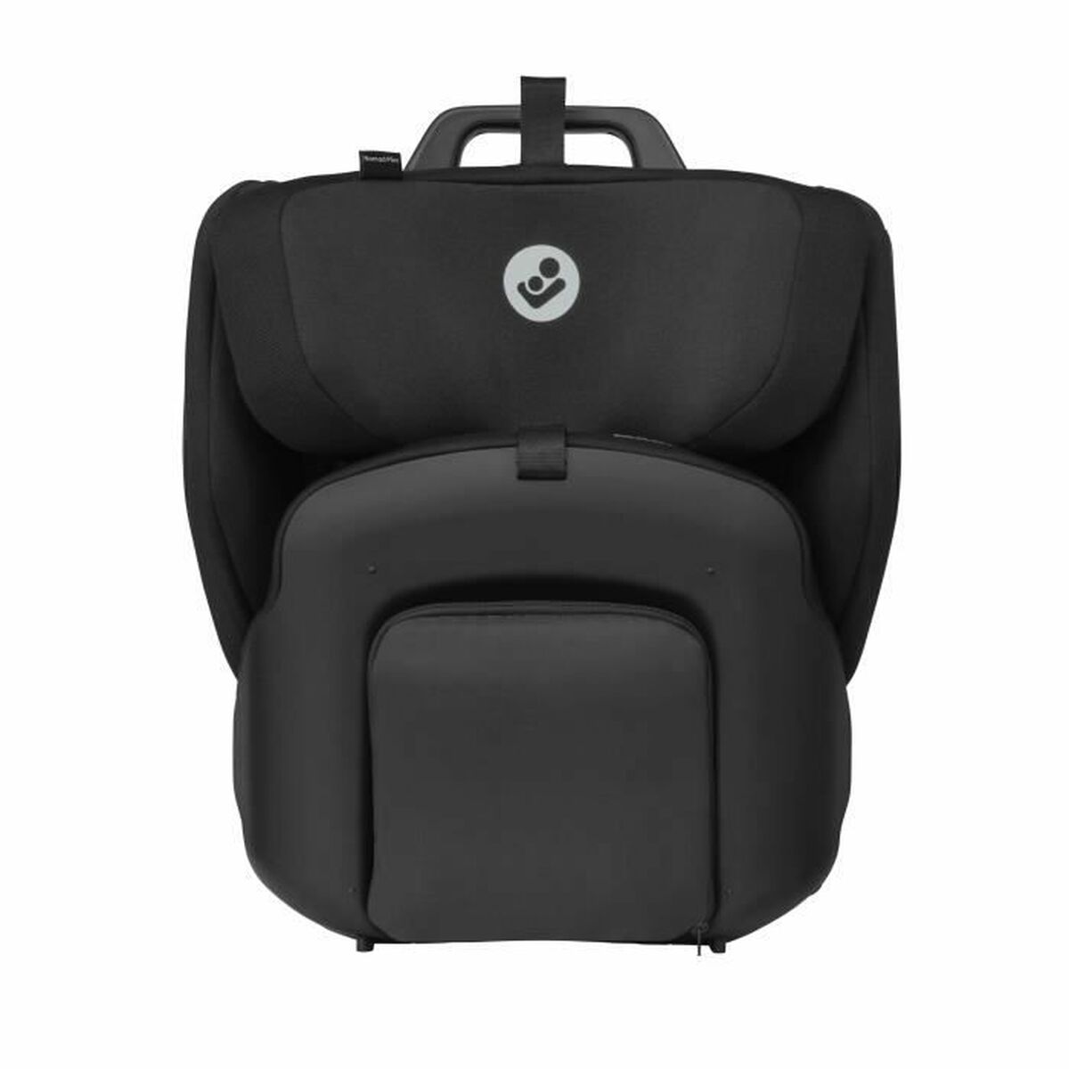 Car Chair Maxicosi Nomad Plus Black