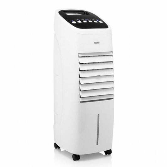 Portable Evaporative Air Cooler Tristar AT-5465 60 W 9 L White