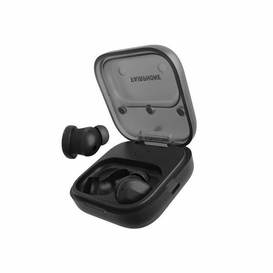 Bezvadu Austiņas In-ear Bluetooth Fairphone AUFEAR-1ZW-WW1 Melns