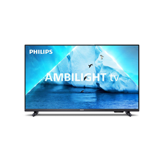 Смарт-ТВ Philips 32PFS6908 Full HD 32" LED