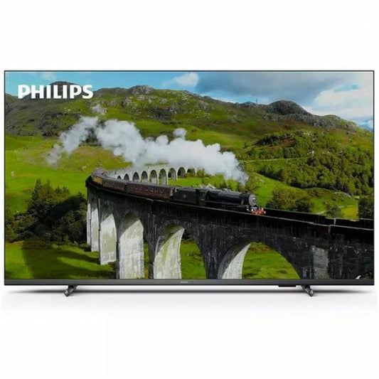 Смарт-ТВ Philips 65PUS7608/12 4K Ultra HD 65" LED HDR HDR10