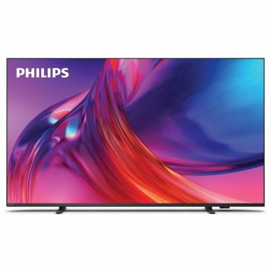 Smart TV Philips 55PUS8518/12 4K Ultra HD 55" LED HDR HDR10 AMD FreeSync Dolby Vision