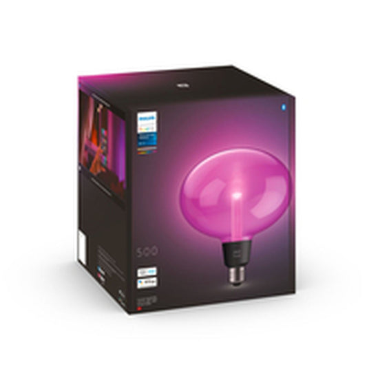 Smart Light bulb Philips Bluetooth E27 LED 6500 K 500 lm