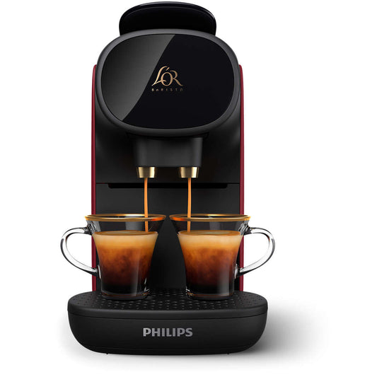 Капсульная кофеварка Philips LM9012/55