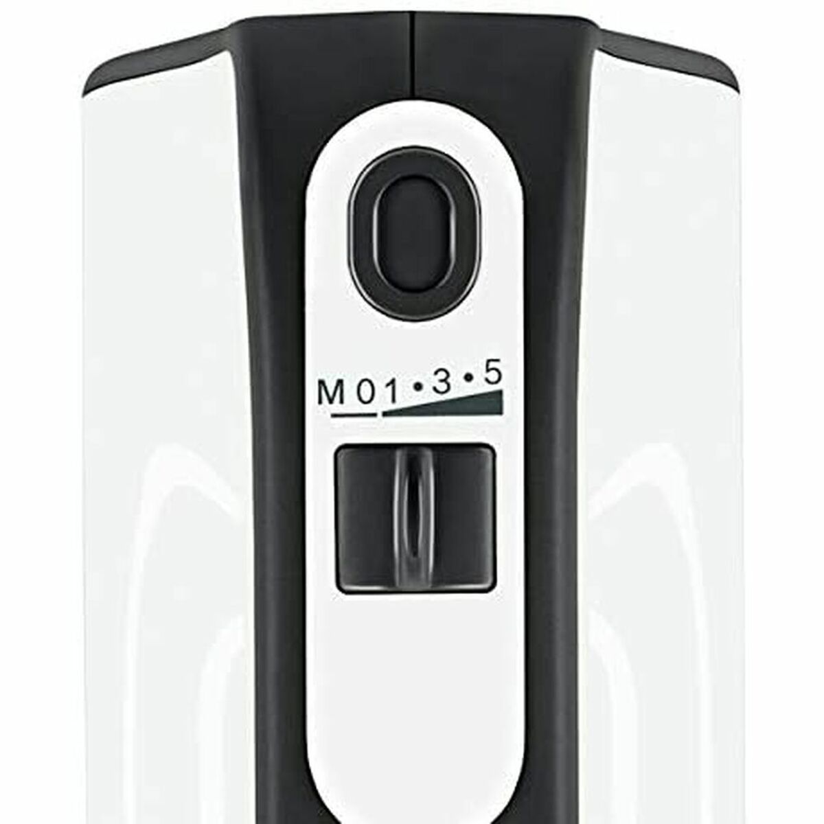 Hand Mixer BOSCH MFQ4020 450 W
