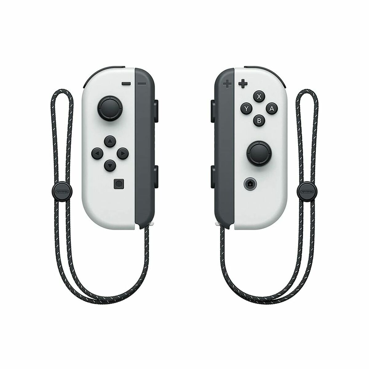 Spēļu konsole Nintendo Switch Nintendo Switch OLED Balts