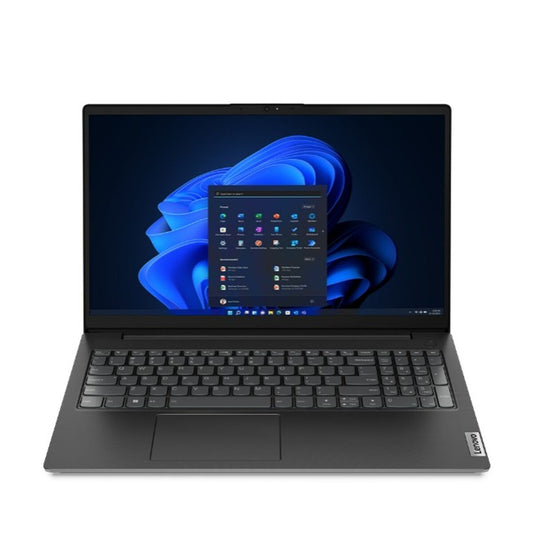 Ноутбук Lenovo V15 15,6" 16 GB RAM 512 Гб SSD Intel Core i7-1355U Испанская Qwerty