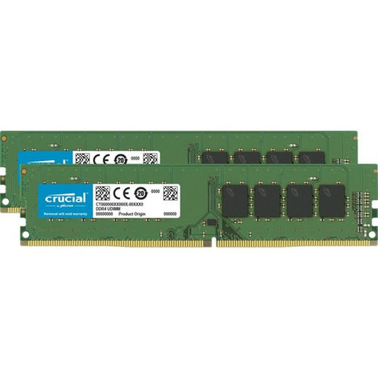 RAM Atmiņa Micron CT2K16G4DFRA32A 32 GB DDR4 CL22