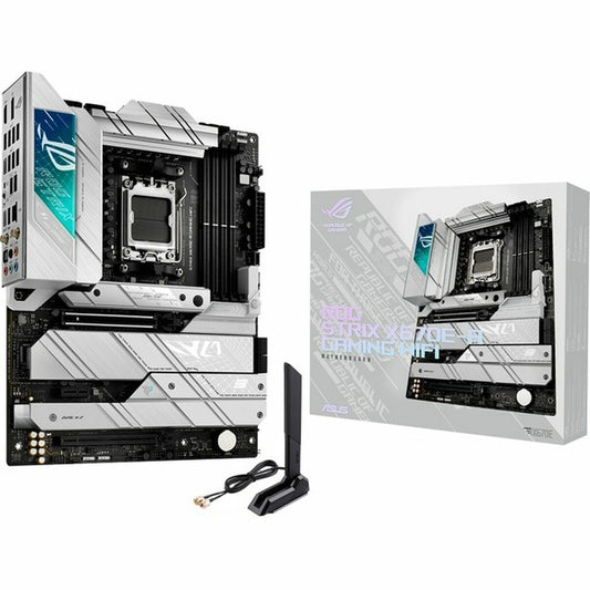 Материнская плата Asus 90MB1BM0-M0EAY0 AMD AMD AM5