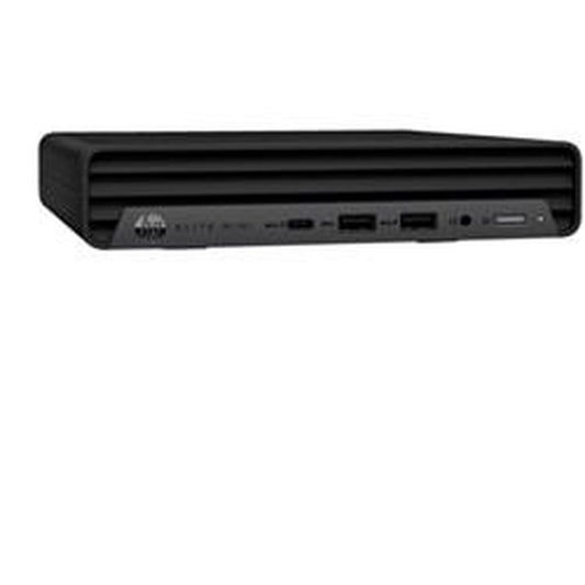 Stacionārais dators HP 623S3ET#ABE I5-13500T 16 GB RAM 512 GB SSD Melns
