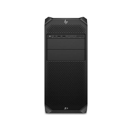 Stacionārais dators HP Z4 G5 Xeon W5-2455X 64 GB RAM 1 TB SSD