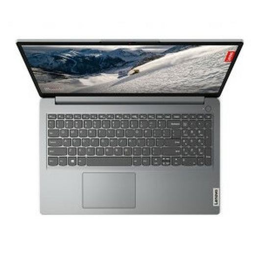 Laptop Lenovo IdeaPad 1 15ALC7 15,6" Ryzen 7 5700U 16 GB RAM 512 GB SSD Spanish Qwerty