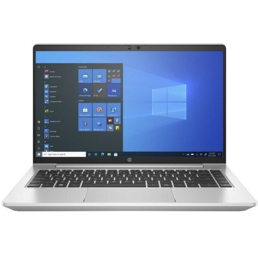 Portatīvais dators HP ProBook 640 G8 Windows 10 Pro i5-1145G7