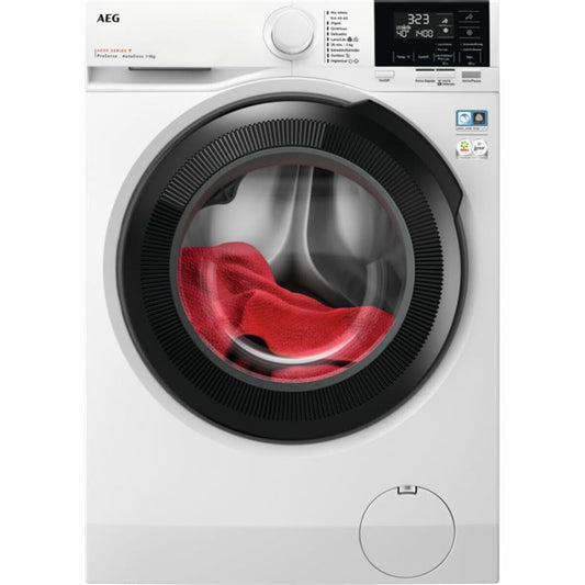 Washing machine AEG LFR6194O2Q 1400 rpm 9 kg