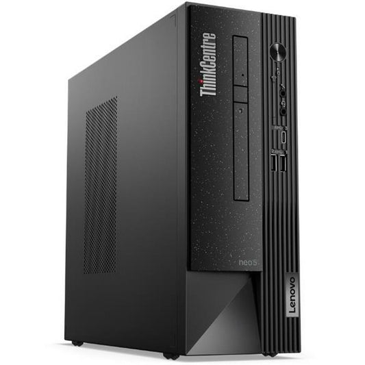 Desktop PC Lenovo ThinkCentre Neo 50s  Intel Core i5-1240 16 GB RAM 512 GB SSD