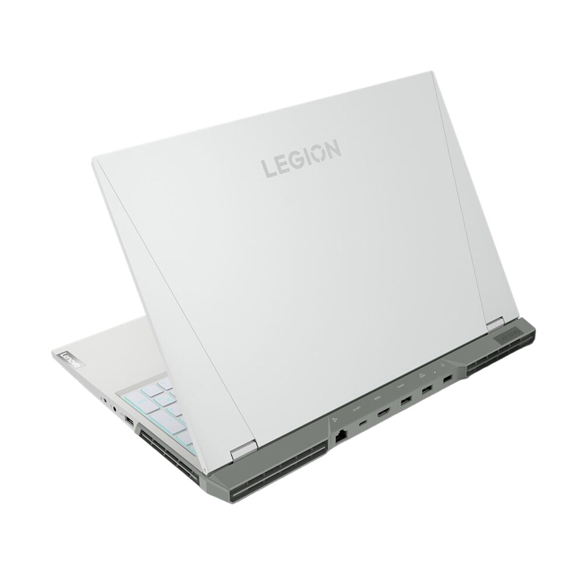 Portatīvais dators Lenovo Legion 5 Pro 16" i5-12500H 16 GB RAM 512 GB SSD NVIDIA GeForce RTX 3060 Qwerty US