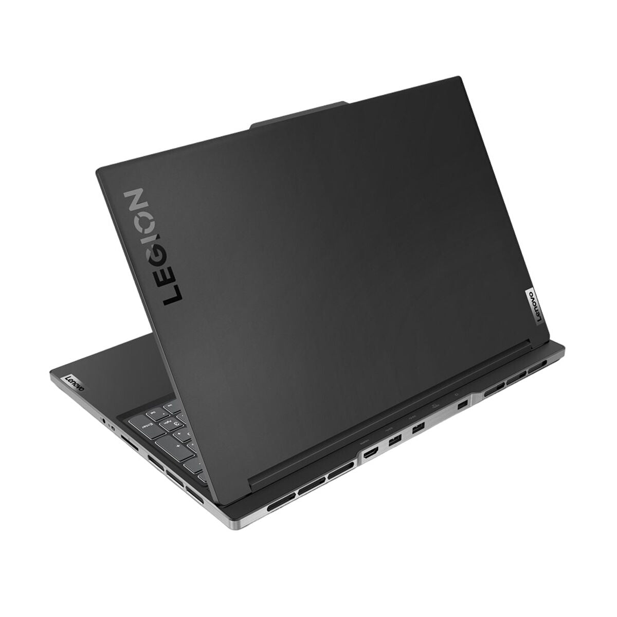 Portatīvais dators Lenovo Legion S7 16" i5-12500H 16 GB RAM 512 GB SSD NVIDIA GeForce RTX 3060 Qwerty US