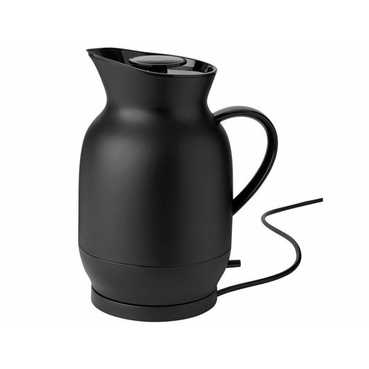 Чайник Stelton Amphora Чёрный 1,2 L