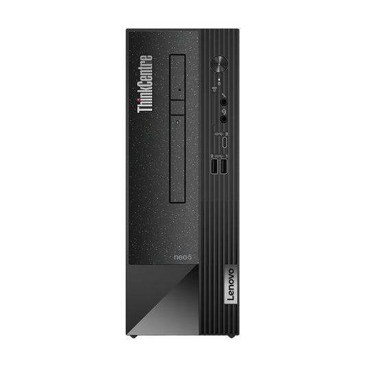 Stacionārais dators Lenovo ThinkCentre neo 50s Intel Core i7-13700 16 GB RAM 512 GB SSD