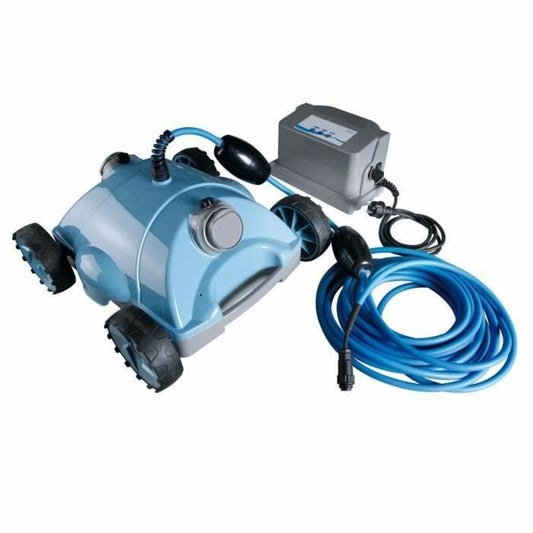 AUTOMATIC POOL CLEANING ROBOT UBBINK ROBOTCLEAN 2