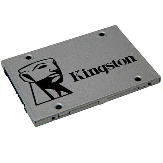 Жесткий диск KINGSTON A400 SSD 120 ГБ 500 МБ/с
