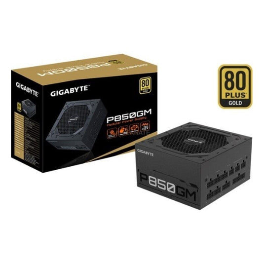 Power supply Gigabyte GP-P850GM 850 W ATX 80 Plus Gold