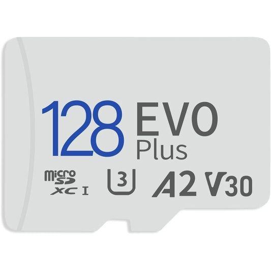 Micro SD karte 128GB EvoPlus