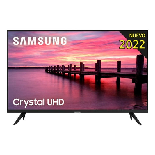 Smart TV SAMSUNG UE50AU7095 4K ULTRA HD 50"