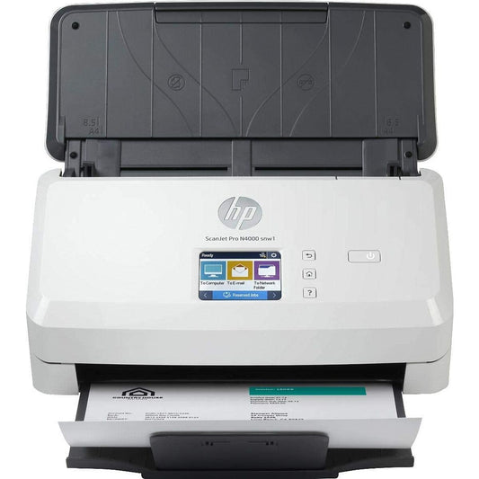 Сканер HP 6FW08A#B19
