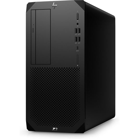 Stacionārais dators HP Z2 G9 I9-13900 16 GB RAM 512 GB SSD