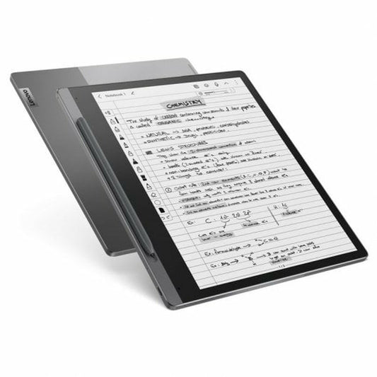 Planšetdators Lenovo Smart Paper 10,3" 4 GB RAM 64 GB Pelēks