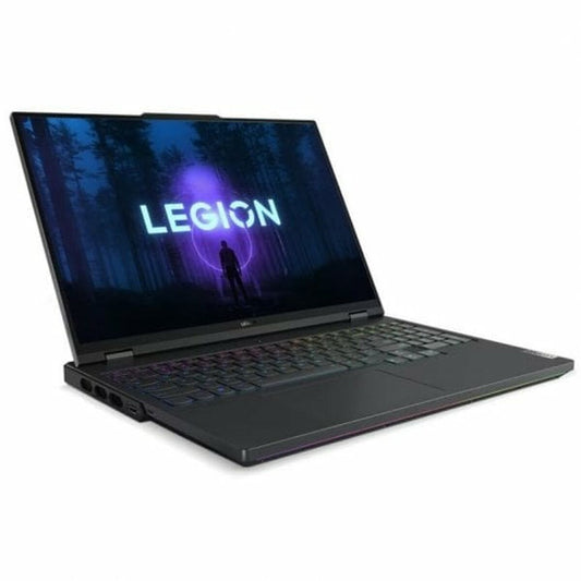 Notebook Lenovo Legion Pro 5 16IRX8 16" i9-13900HX 32 GB RAM 1 TB SSD