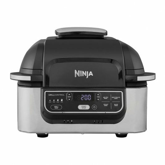 No-Oil Fryer NINJA AG301 Black 6 L 5,8 L