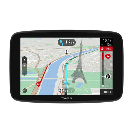 GPS-навигатор TomTom GO Navigator 6"