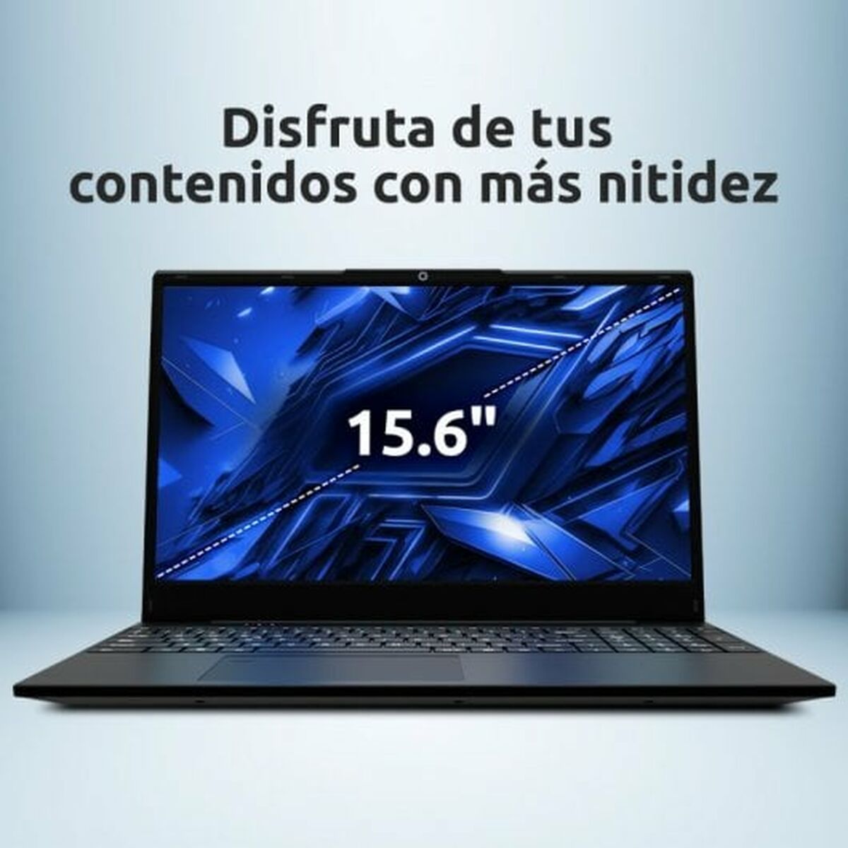 Portatīvais dators Alurin Flex Advance Intel Core I7-1255U 16 GB RAM 1 TB SSD