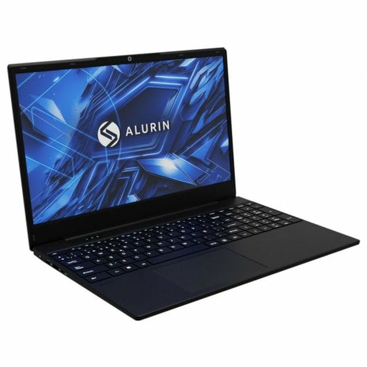 Portatīvais dators Alurin Flex Advance 15,6" 8 GB RAM 500 GB SSD